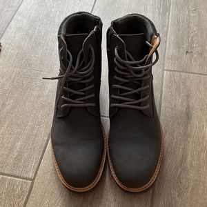 Mens boot